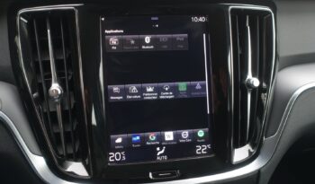 VOLVO V 60 D3 2.0 L GEARTRONIC 150CH complet