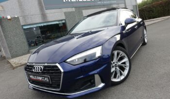 AUDI A5 SPORTBACK 30 TDI S-TRONIC MHEV complet