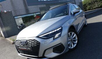 AUDI A3 SPORTBACK 30 TDI 116 CH complet