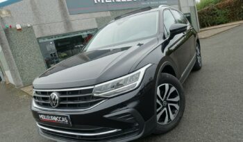 VOLKSWAGEN TIGUAN 2.0L TDI 150CH DSG  ACTIVE PHASE II complet