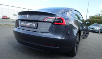 TESLA MODEL 3 LONG RANGE DUAL MOTOR AWD ( Grande autonomie ) complet