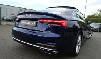 AUDI A5 SPORTBACK 30 TDI S-TRONIC MHEV complet