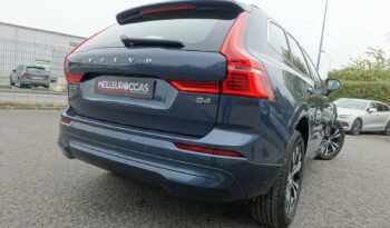VOLVO XC 60 B4 2.0 L GEARTRONIC 197 CH MHEV  MOMENTUM complet