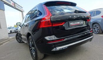 VOLVO XC 60 B4 2.0L D GEARTRONIC 197CH MHEV  INSCRIPTION complet