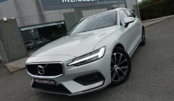 VOLVO V 60 D3 2.0 L 150CH  MOMENTUM complet