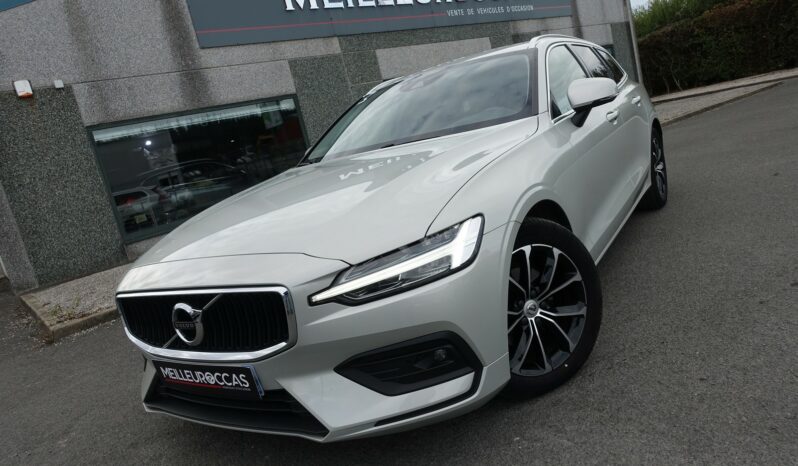 VOLVO V 60 D3 2.0 L 150CH  MOMENTUM complet