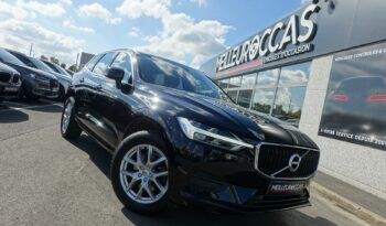 VOLVO XC 60 D3 2.0 L 150CH MOMENTUM complet