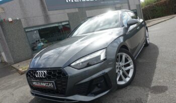 AUDI A5 SPORTBACK 35 TDI S-TRONIC MHEV 163 CH S-LINE complet