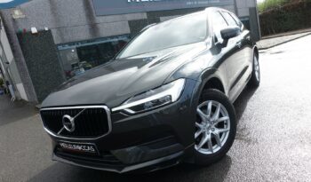 VOLVO XC 60 D4 2.0 L GEARTRONIC 163CH MOMENTUM complet