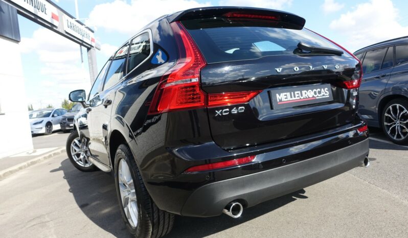VOLVO XC 60 D3 2.0 L 150CH MOMENTUM complet