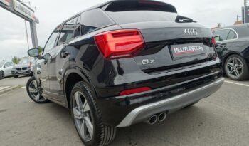AUDI Q2 35 TDI 150 CH  S-LINE complet