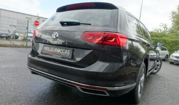 VOLKSWAGEN PASSAT SW 1.6 L TDI DSG7 120 CV ( break ) complet