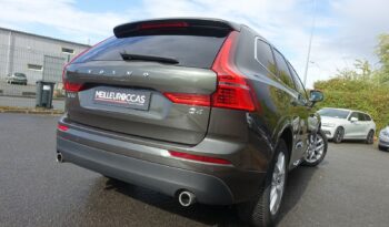 VOLVO XC 60 D4 2.0 L GEARTRONIC 163CH MOMENTUM complet