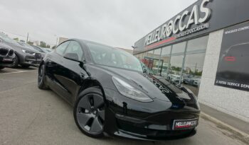 TESLA MODEL 3 LONG RANGE DUAL MOTOR AWD ( Grande autonomie ) complet
