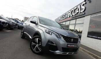 PEUGEOT 3008 1.5 BLUEHDI EAT8 130 CH ALLURE complet