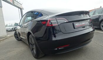 TESLA MODEL 3 LONG RANGE DUAL MOTOR AWD ( Grande autonomie ) complet