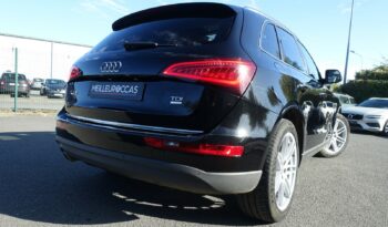 AUDI Q5 2.0L TDI complet