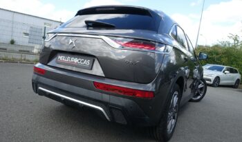 DS7 CROSSBACK HDI EAT8 130 CH SO-CHIC RIVOLI complet
