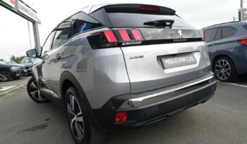 PEUGEOT 3008 1.5 BLUEHDI EAT8 130 CH ALLURE complet