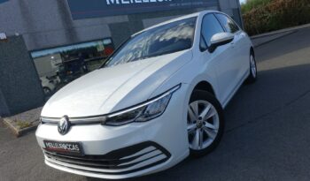 VOLKSWAGEN GOLF VIII TDI DSG7 150CH complet