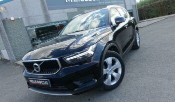 VOLVO XC 40 D3 2.0 L GEARTRONIC 150CH MOMENTUM complet