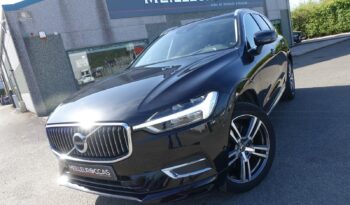 VOLVO XC 60 D4 2.0 L GEARTRONIC 190CH INSCRIPTION complet