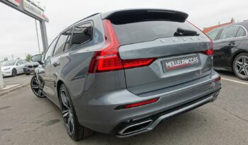 VOLVO V 60 D3 2.0 L 150CH  R-DESIGN complet