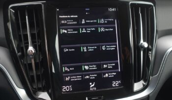 VOLVO V 60 D3 2.0 L GEARTRONIC 150CH complet