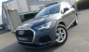 AUDI Q3 35 TFSI S-TRONIC 150 CH MHEV complet