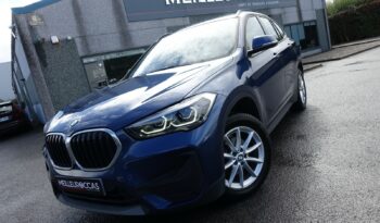 BMW X1 16 DA S-DRIVE complet