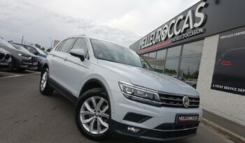 VOLKSWAGEN TIGUAN 1.4L TSI  HIGHLINE complet