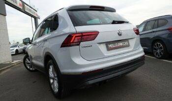 VOLKSWAGEN TIGUAN 1.4L TSI  HIGHLINE complet