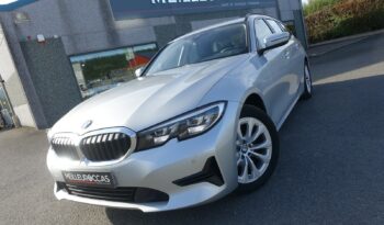 BMW 318 DA TOURING DKG SERIE 3 BVA complet