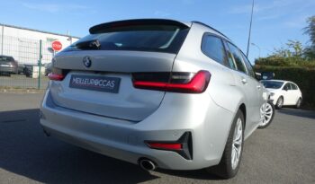 BMW 318 DA TOURING DKG SERIE 3 BVA complet