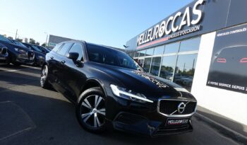 VOLVO V 60 D3 2.0 L GEARTRONIC 150CH complet