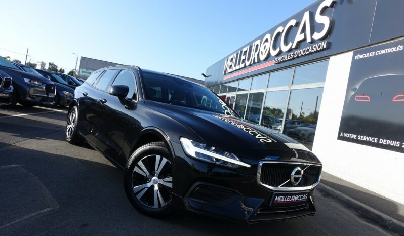 VOLVO V 60 D3 2.0 L GEARTRONIC 150CH complet