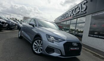 AUDI A3 SPORTBACK 35 TFSI S-TRONIC 150 CH MHEV complet