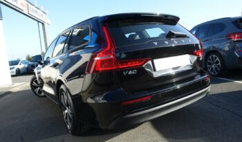 VOLVO V 60 D3 2.0 L GEARTRONIC 150CH complet