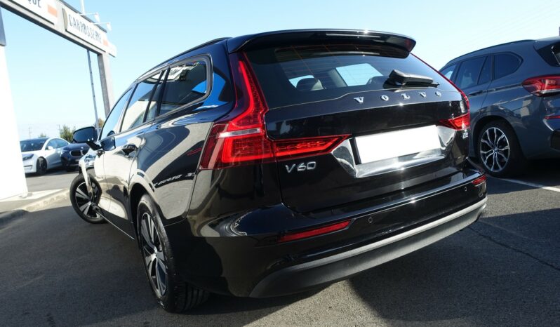 VOLVO V 60 D3 2.0 L GEARTRONIC 150CH complet