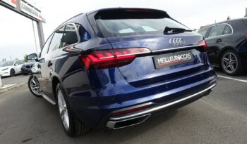 AUDI A4 AVANT 30 TDI MHEV  S-TRONIC complet