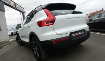 VOLVO XC 40 D3 2.0 L GEARTRONIC 150 CH R-DESIGN complet