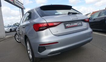 AUDI A3 SPORTBACK 35 TFSI S-TRONIC 150 CH MHEV complet