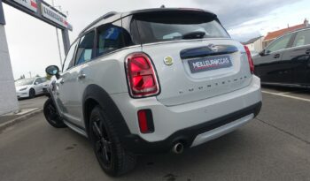 MINI COUNTRYMAN COOPER S E ALL4 220CH ( 125ch + 95ch ) HYBRIDE RECHARGEABLE BVA complet