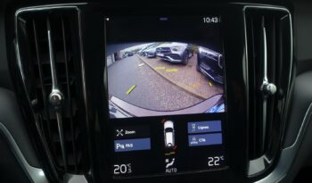 VOLVO V 60 D3 2.0 L GEARTRONIC 150CH complet