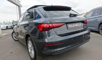 AUDI A3 35 TDI SPORTBACK S-TRONIC 150 CH complet