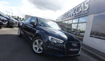 AUDI A3 BERLINE 1.6L TDI 116 CH complet