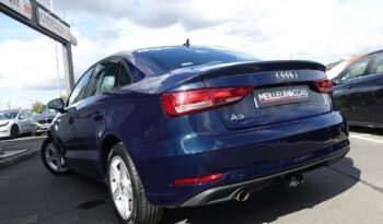 AUDI A3 BERLINE 1.6L TDI 116 CH complet