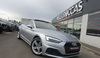 AUDI A5 SPORTBACK 35 TDI S-TRONIC MHEV 163 CH complet