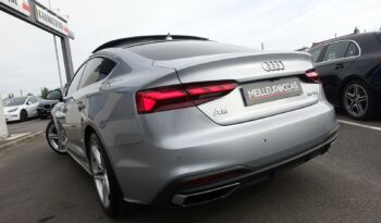 AUDI A5 SPORTBACK 35 TDI S-TRONIC MHEV 163 CH complet