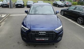 AUDI Q5 50 TFSI E 299 CH QUATTRO S-TRONIC HYBRIDE complet